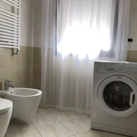 Dom wakacyjny Casa Da Verazzano *