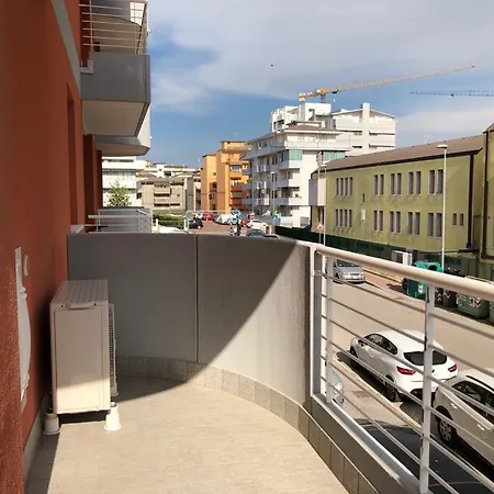 Casa Da Verazzano * קיוג'ה